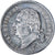 Moneta, Francia, Louis XVIII, Louis XVIII, 1/4 Franc, 1818, Paris, BB+, Argento