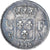 Moneta, Francia, Louis XVIII, Louis XVIII, 1/4 Franc, 1818, Paris, BB+, Argento