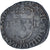 Moneta, Francia, Henri IV, Douzain aux deux H, 1594, Lyon, 2nd type, MB