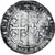 Coin, France, Provence, Louis III, Sol coronat, Tarascon, VF(30-35), Silver