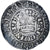 Monnaie, France, Jean II le Bon, Gros blanc à la couronne, 1357, TB+, Billon