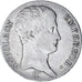 Moneta, Francia, Napoléon I, 5 Francs, 1806, Bayonne, MB+, Argento, KM:673.8