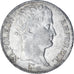 Moneta, Francia, Napoleon I, 5 Francs, 1808, Toulouse, BB+, Argento, KM:686.9