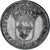 Coin, France, Louis XIII, 1/4 Écu 1er poinçon de Warin, buste drapé, 1/4 Ecu