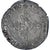Münze, Frankreich, Gros de Nesle, 1550, Paris, SS, Silber, Sombart:4456.