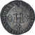 Coin, France, Henri II, 1/2 Gros, 1550, Paris-Moulin de Nesles, EF(40-45)