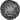 Monnaie, France, Louis IX, Denier Tournois, B+, Billon, Duplessy:193