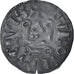 Coin, France, Louis IX, Denier Tournois, 1226-1270, AU(50-53), Billon