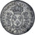 Coin, France, Louis XV, 1/10 Écu au bandeau, 12 Sols, 1/10 ECU, 1764