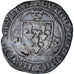 France, Louis XII, Douzain, Rouen, Billon, EF(40-45), Duplessy:664