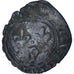 France, Louis XII, patac de Provence, Billon, TB+