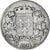 Moeda, França, Louis XVIII, Louis XVIII, 2 Francs, 1821, Paris, VF(30-35)