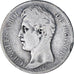 Coin, France, Charles X, 2 Francs, 1826, Rouen, VF(20-25), Silver, Le
