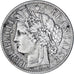 Coin, France, Cérès, 2 Francs, 1895, Paris, EF(40-45), Silver, KM:817.1