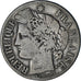 Coin, France, Cérès, 2 Francs, 1871, Paris, VF(20-25), Silver, KM:817.1