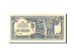 Banknote, MALAYA, 10 Dollars, 1944, Undated, KM:M7c, UNC(63)