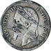 Moeda, França, Napoleon III, Napoléon III, 2 Francs, 1869, Paris, VF(30-35)
