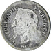 Moneda, Francia, Napoleon III, Napoléon III, 20 Centimes, 1864, Bordeaux, BC