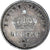Moneta, Francia, Napoleon III, Napoléon III, 20 Centimes, 1867, Strasbourg, BB