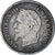 Frankreich, Napoleon III, 20 Centimes, Napoléon III, 1867, Paris, Silber, S+