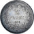 Münze, Frankreich, Louis-Philippe, 1/4 Franc, 1832, Paris, VZ, Silber