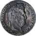 Moneta, Francia, Louis-Philippe I, 1/4 Franc, 1841, Lille, SPL-, Argento, Le