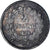 Munten, Frankrijk, Louis-Philippe I, 1/4 Franc, 1841, Lille, PR, Zilver, Le
