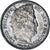 Moneta, Francia, Louis-Philippe, 25 Centimes, 1847, Paris, SPL-, Argento
