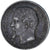 Moneta, Francia, Napoléon III, 50 Centimes, 1855, Paris, BB, Argento, KM:794.1