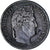 Moneta, Francia, Louis-Philippe, 1/2 Franc, 1844, Lille, BB, Argento, KM:741.13