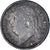 Moneta, Francja, Louis XVIII, 1/2 Franc, 1822, Paris, AU(50-53), Srebro