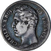 Coin, France, Charles X, 1/2 Franc, 1828, Paris, EF(40-45), Silver, KM:723.1