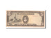Banknote, Philippines, 5 Pesos, 1943, Undated, KM:110a, EF(40-45)