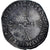 Moneta, Francja, Dauphiné, Henri IV, 1/4 Ecu, 1603, Grenoble, AU(50-53)