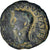 Moeda, Divus Augustus, As, 22-30 AD, Rome, VF(20-25), Bronze, RIC:81