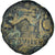 Moneta, Divus Augustus, As, 22-30 AD, Rome, VF(20-25), Brązowy, RIC:81