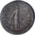 Moneta, Trajan, Dupondius, 116, Rome, B+, Rame, RIC:665