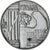 Moneta, Włochy, Vittorio Emanuele III, 20 Lire, 1928, Rome, AU(50-53), Srebro