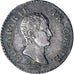 Monnaie, France, Napoléon I, 1/4 Franc, An 12, Paris, SUP, Argent, KM:653.1, Le