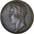 France, Medal, Charles X, Sacre à Reims, History, 1825, Gayrard, AU(50-53)