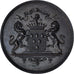 France, Medal, La Chapelle Notre-Dame-de-la-Serrée, 1855, Le Saché.
