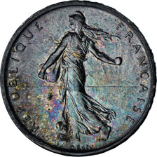 Monnaie, France, Semeuse, 5 Francs, 1960, SPL, Argent, Gadoury:770, KM:926