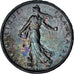 Monnaie, France, Semeuse, 5 Francs, 1960, SPL, Argent, Gadoury:770, KM:926