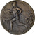 France, Medal, Victoire, Sports & leisure, Blanchot, AU(50-53), Bronze