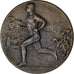 France, Medal, Victoire, Sports & leisure, Blanchot, AU(50-53), Bronze