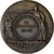 France, Medal, Art Nouveau, Agriculture, Mattei, AU(55-58), Bronze
