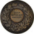 France, Medal, Ecole de Musique de Rouen, Lamourdedieu, AU(55-58), Bronze