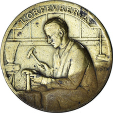 França, medalha, Exposition Internationales "Arts et Techniques" de 1937 à