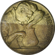 France, Medal, Exposition Internationale "Arts et Techniques, Paris, 1937