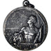 Francja, medal, Comité National de l'Education Physique et Sportive, 1918